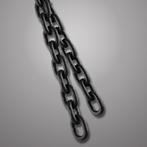 Chain from Columbia Safety and Supply