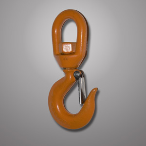 Swivel Hooks from Columbia Safety and Supply
