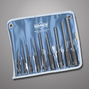 Chisels & Punches from Columbia Safety and Supply