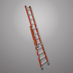 Combo & Specialty Ladders from Columbia Safety and Supply