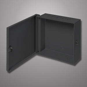 Boxes & Enclosures from Columbia Safety and Supply