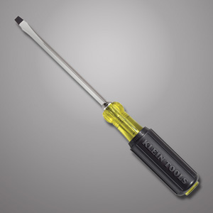Screwdrivers & Nutdrivers from Columbia Safety and Supply