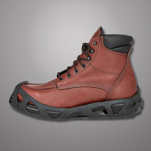 Footwear from Columbia Safety and Supply