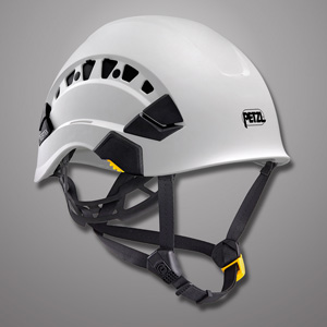 Helmets from Columbia Safety and Supply