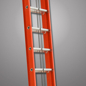Traditional Extension Ladders from Columbia Safety and Supply