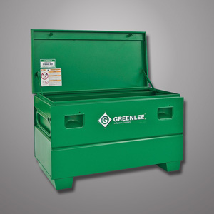 Large Bin Containers from Columbia Safety and Supply