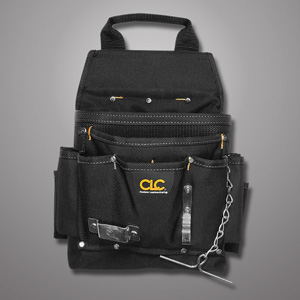 Tool Pouches from Columbia Safety and Supply