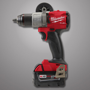 Cordless Tools from Columbia Safety and Supply