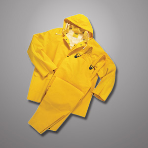 Rain Gear from Columbia Safety and Supply