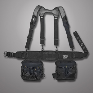 Tool Belt Rigs from Columbia Safety and Supply