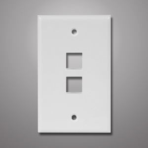 Wall Plates from Columbia Safety and Supply