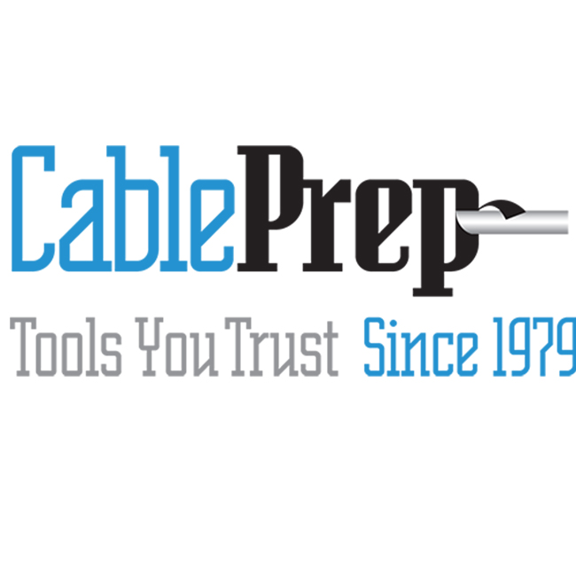 p>CablePrep from Columbia Safety and Supply