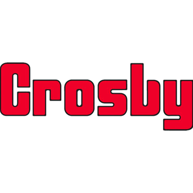 Crosby from Columbia Safety and Supply