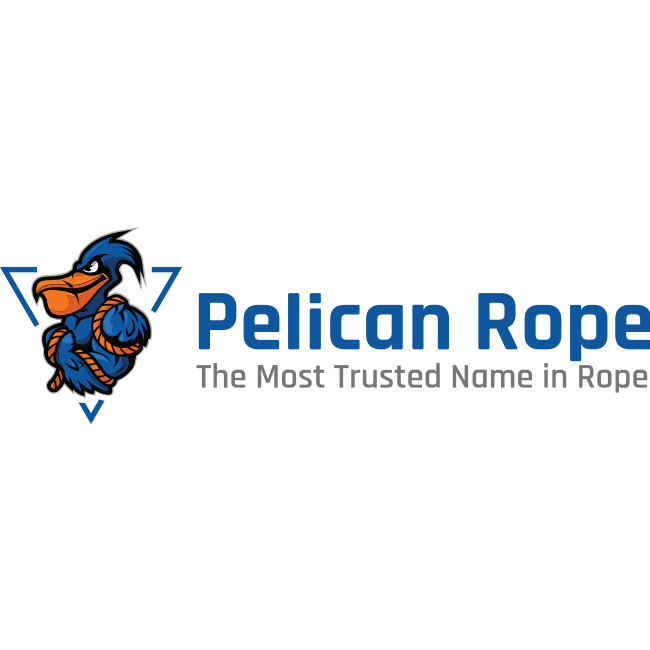 Pelican Rope from Columbia Safety and Supply
