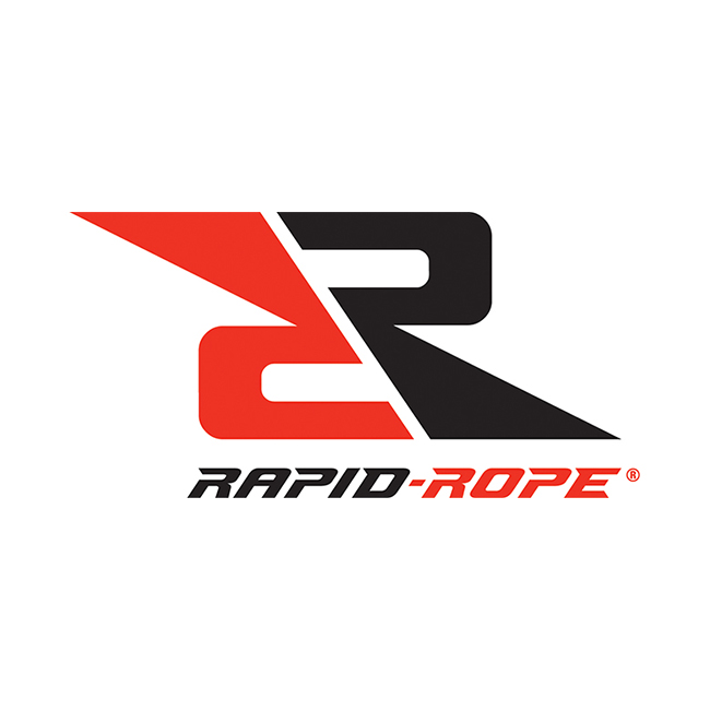 Rapid Rope from Columbia Safety and Supply