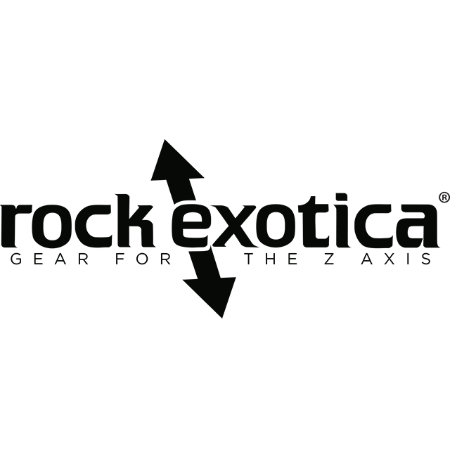 Rock Exotica from Columbia Safety and Supply