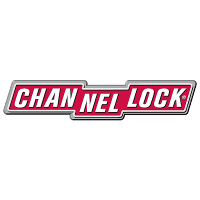 ChannelLock from Columbia Safety and Supply