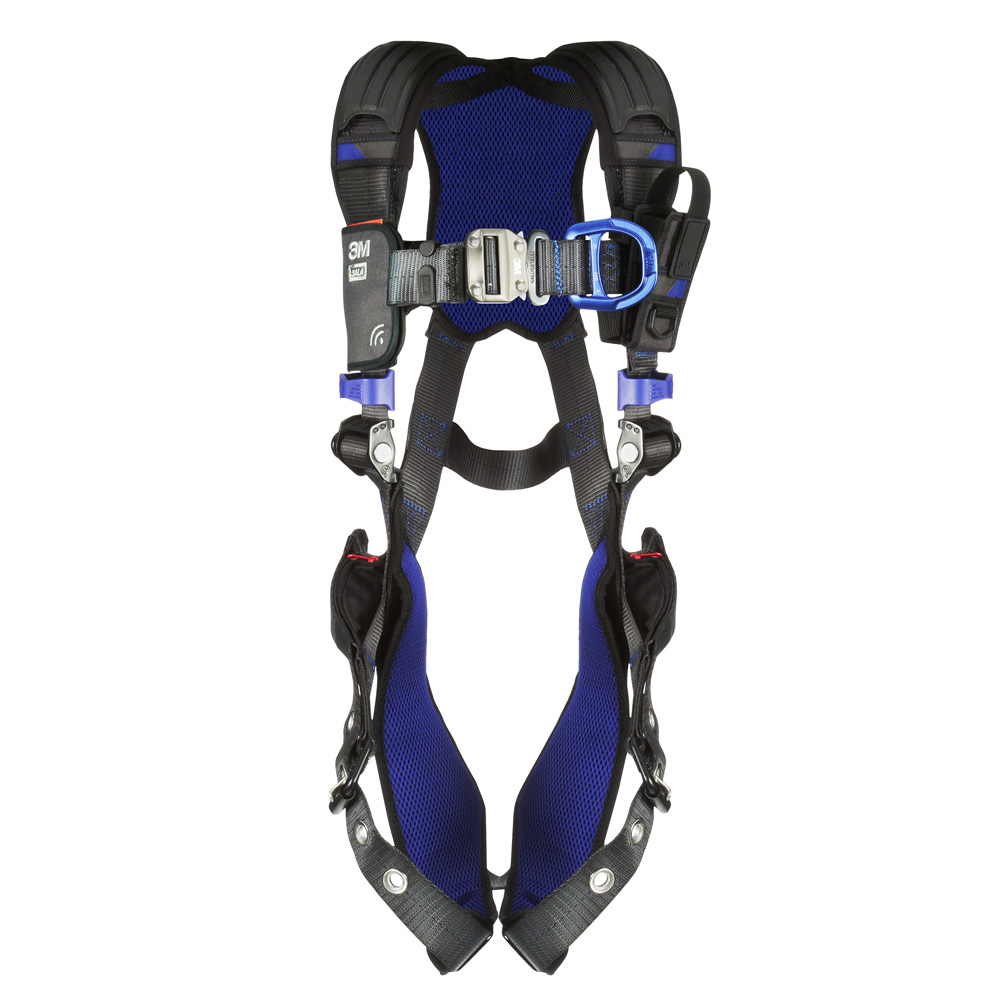 3M DBI-SALA ExoFit X300 Comfort Vest Climbing Safety Harness from Columbia Safety