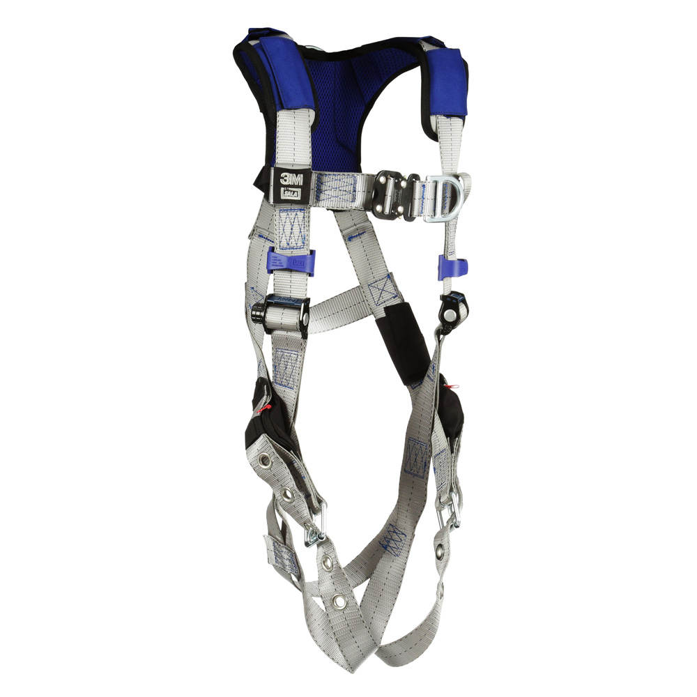 3M DBI-SALA ExoFit X200 Comfort Rescue Harness from Columbia Safety