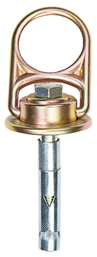 Guardian 00238 10K MEGA SWIVEL ANCHOR from Columbia Safety