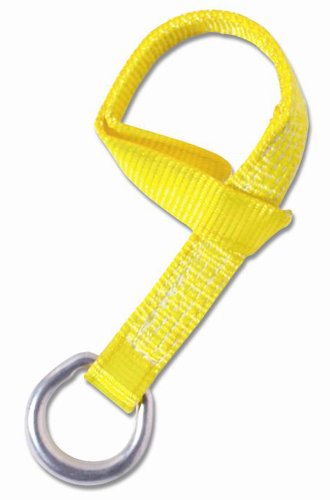 Guardian Extension Lanyard 01122 from Columbia Safety