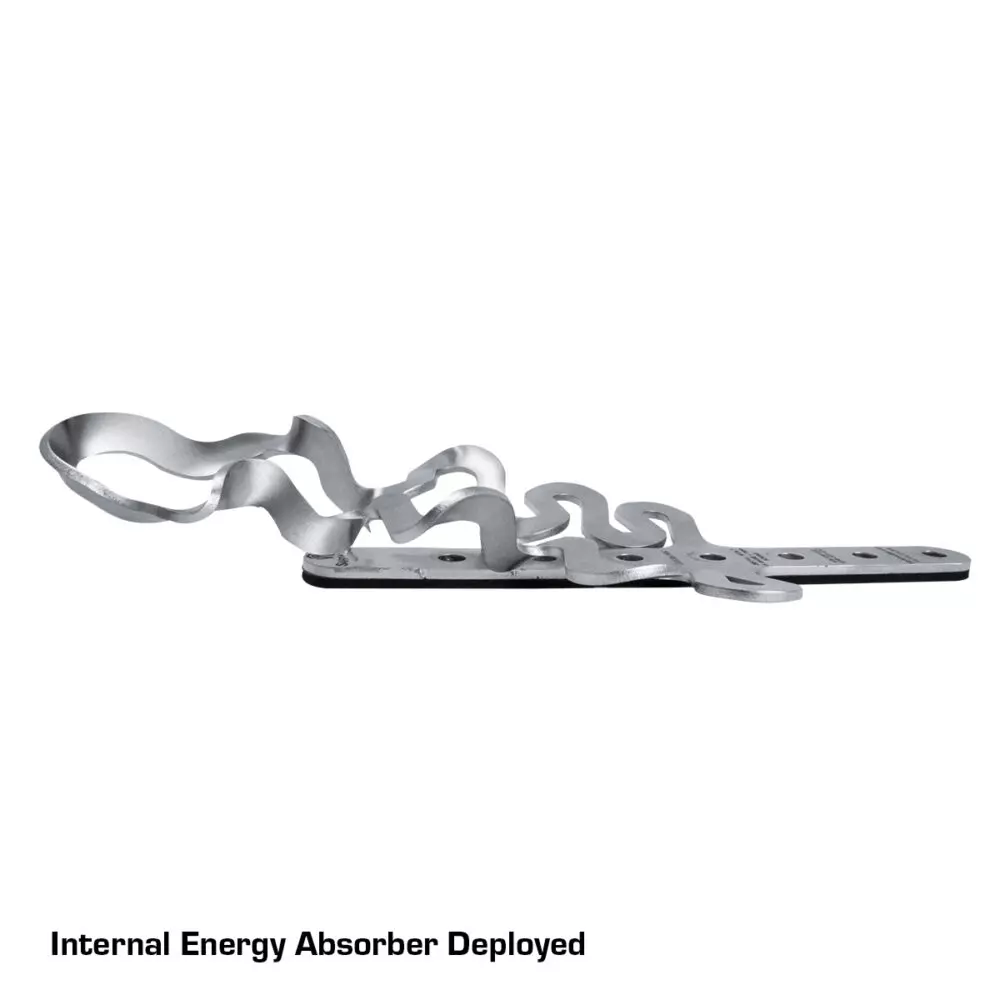 Safewaze FrogLink Permanent and Reusable Roof Anchor from Columbia Safety