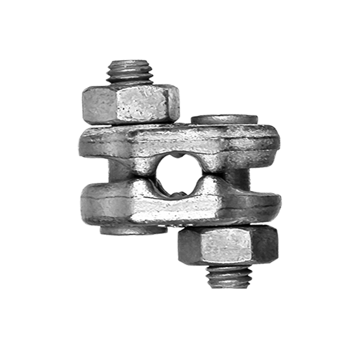 Safewaze SafeLink 5/16" Fist Grip from Columbia Safety