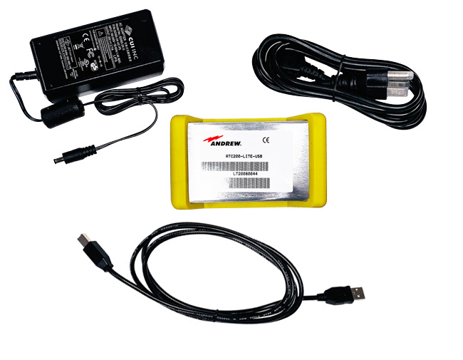 Commscope Control Unit Interface Adapter Kit from Columbia Safety