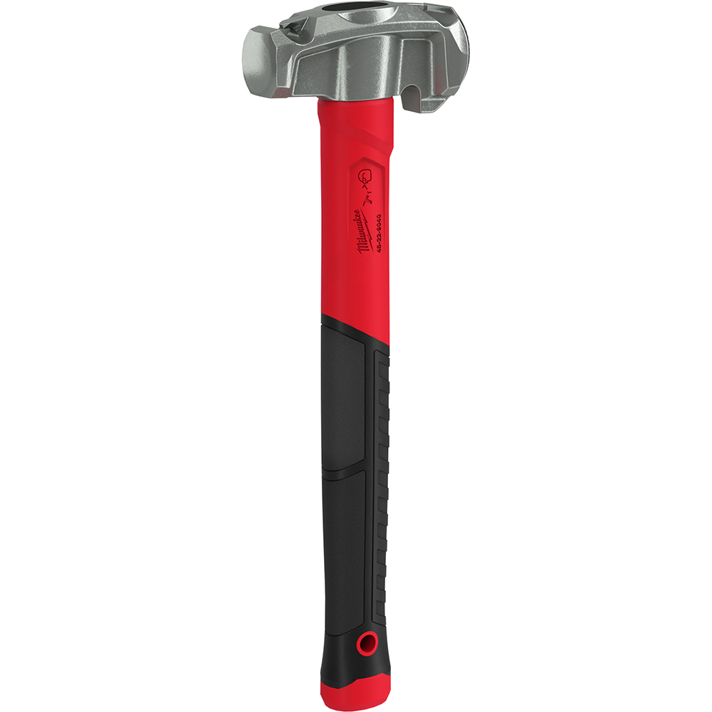 Milwaukee 4-in-1 Lineman's Hammer from Columbia Safety