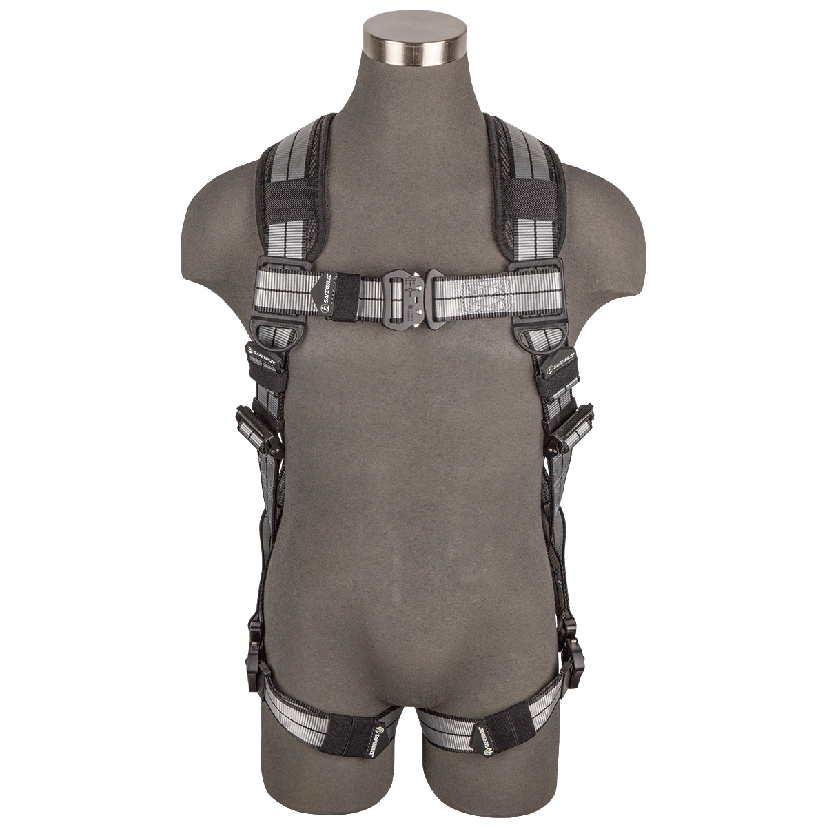 Safewaze PRO + Slate Full Body Harness from Columbia Safety