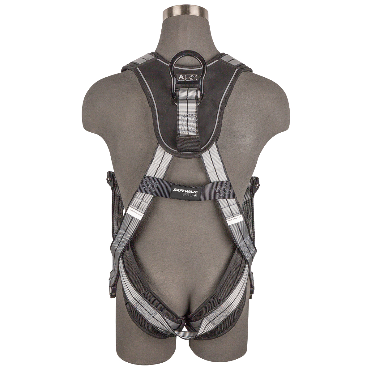 Safewaze PRO + Slate Full Body Harness from Columbia Safety