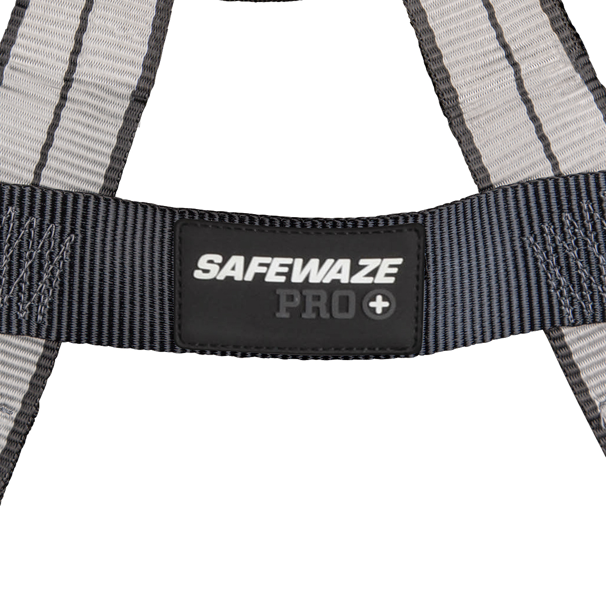 Safewaze PRO + Slate Full Body Harness from Columbia Safety