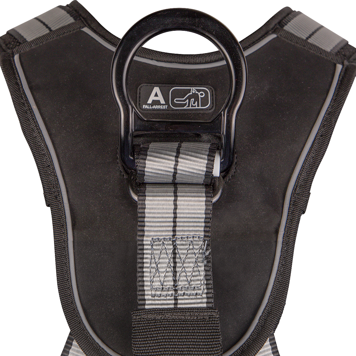 Safewaze PRO + Slate Full Body Harness from Columbia Safety