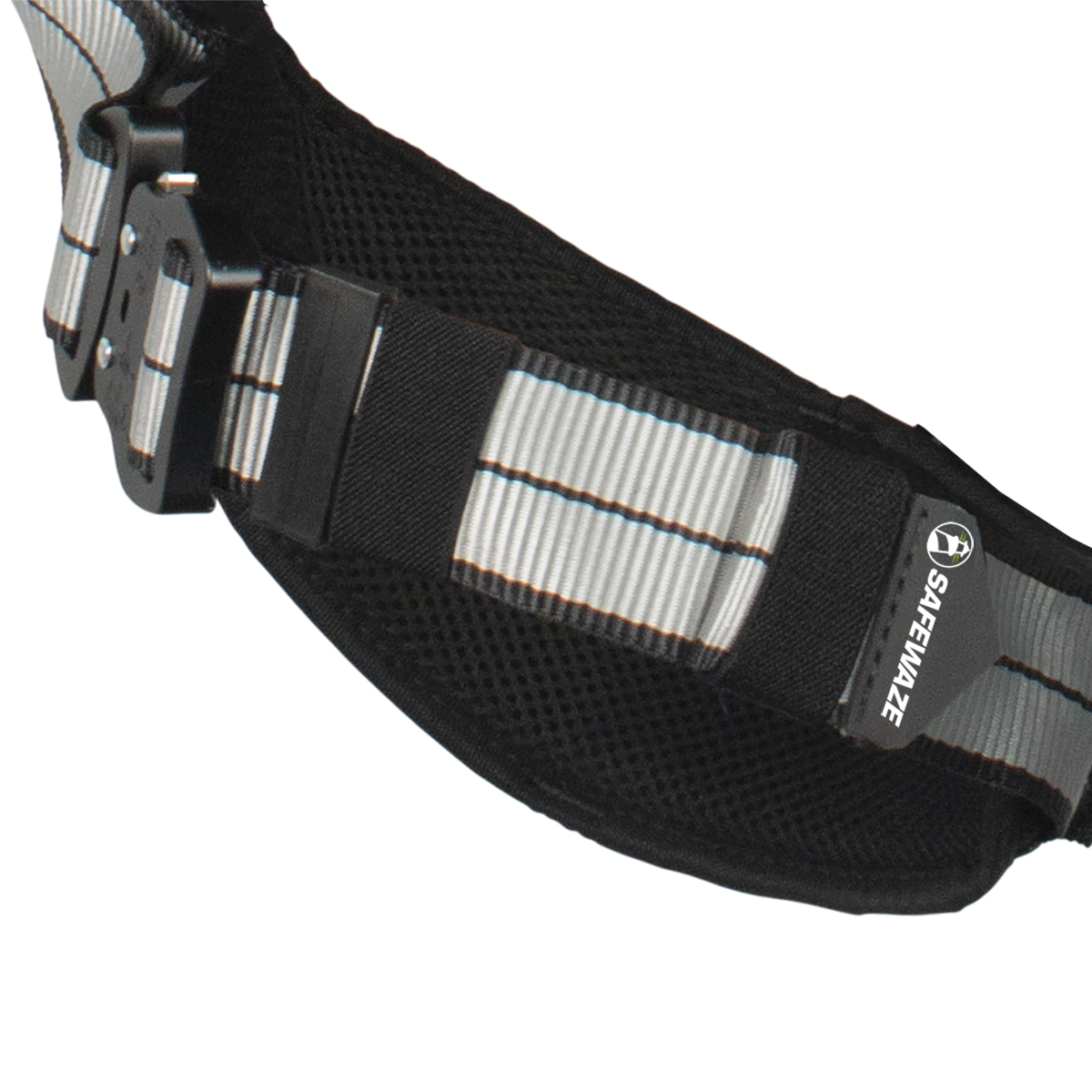 Safewaze PRO + Slate Construction Harness from Columbia Safety