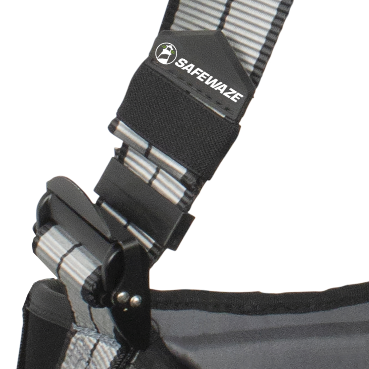 Safewaze PRO + Slate Construction Harness from Columbia Safety