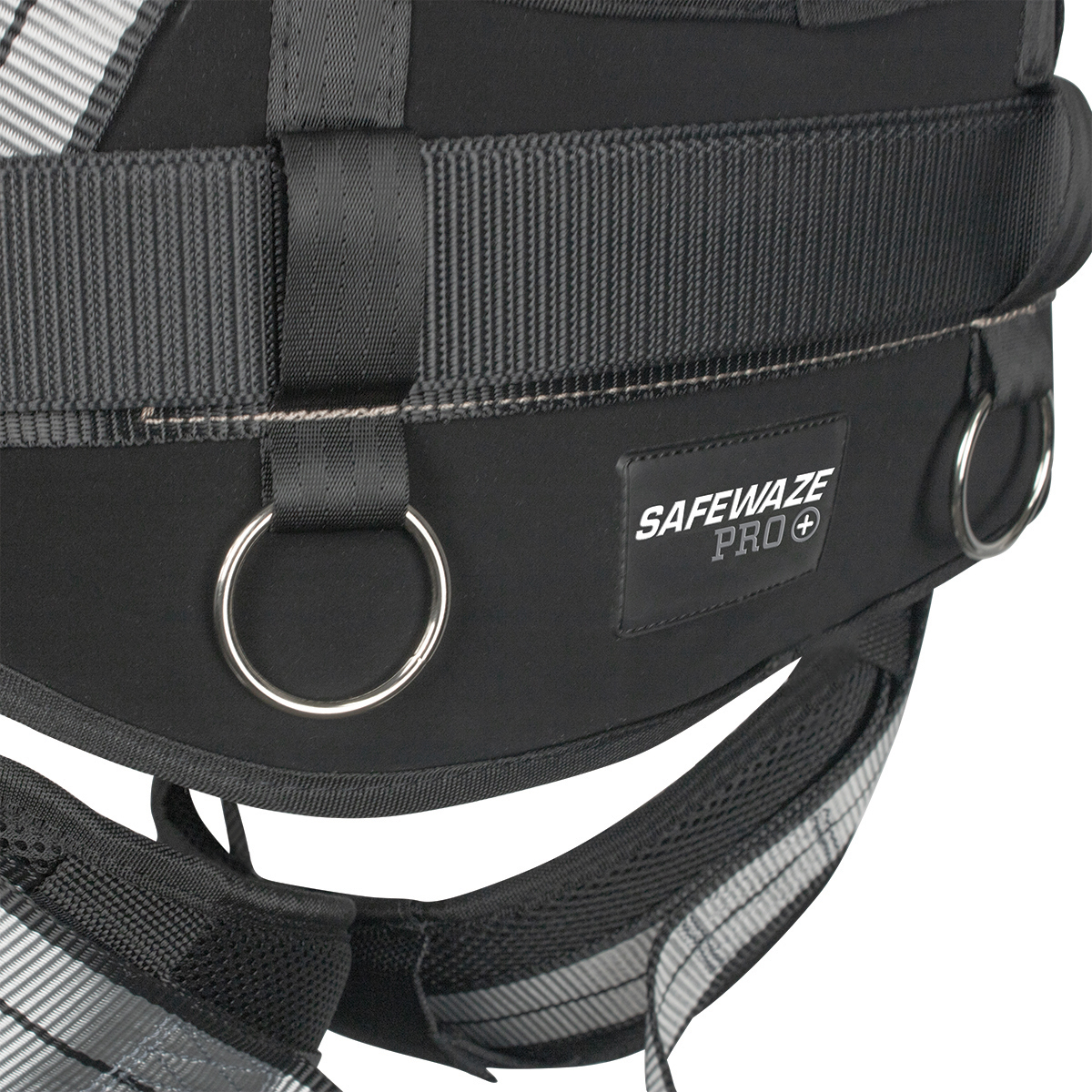 Safewaze PRO + Slate Construction Harness from Columbia Safety
