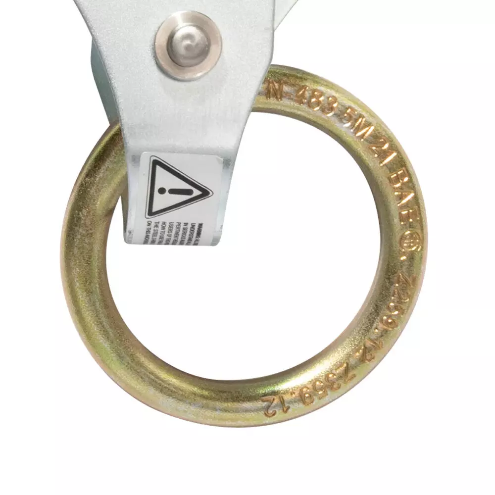 Safewaze Wood Truss/Attic Anchor from Columbia Safety