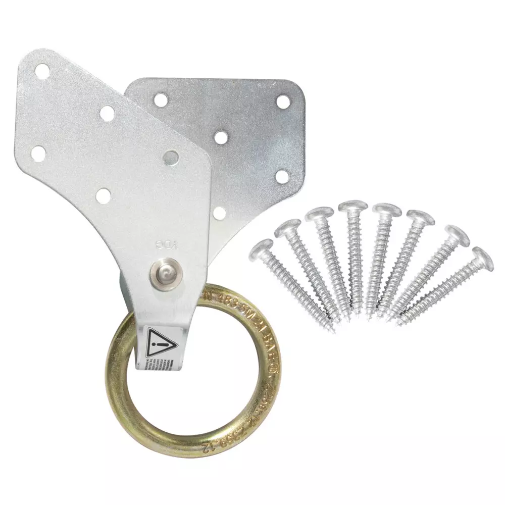 Safewaze Wood Truss/Attic Anchor from Columbia Safety