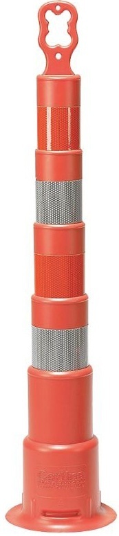 Cortina 42 Inch Trim Line Channelizer from Columbia Safety