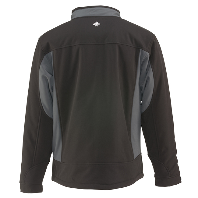 RefrigiWear Insulated Softshell Jacket - 2 from Columbia Safety