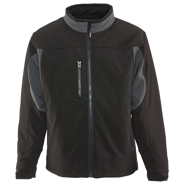 RefrigiWear Insulated Softshell Jacket - 1 from Columbia Safety