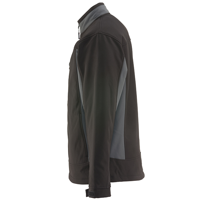 RefrigiWear Insulated Softshell Jacket