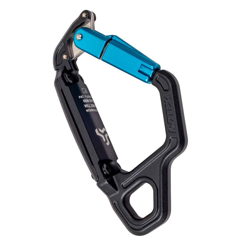 Notch Swinger Tool Carrier from Columbia Safety