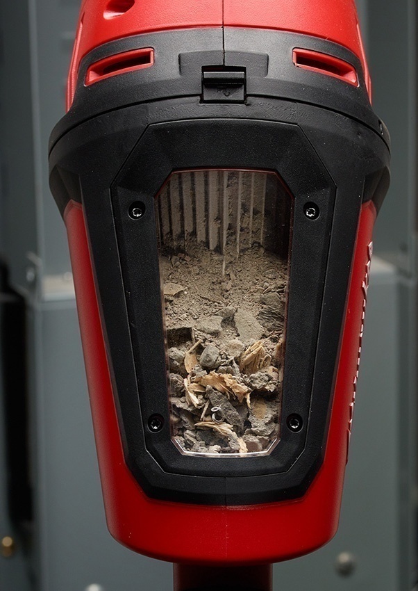 Milwaukee M12 Compact Vacuum (Tool Only) from Columbia Safety