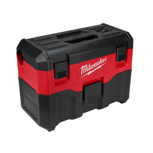 Milwaukee M18 Cordless LITHIUM-ION Wet/Dry Vacuum (Tool Only) from Columbia Safety
