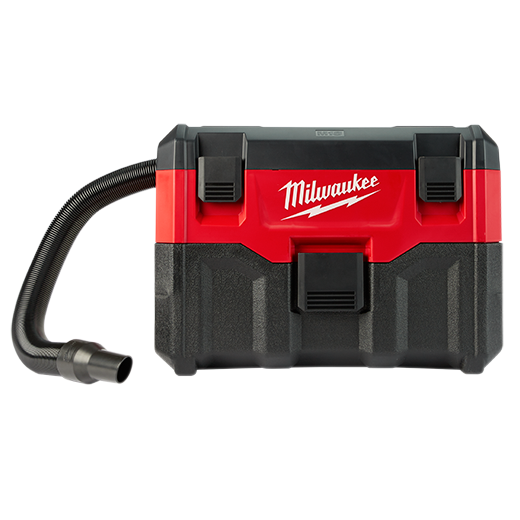 Milwaukee M18 Cordless LITHIUM-ION Wet/Dry Vacuum (Tool Only) from Columbia Safety