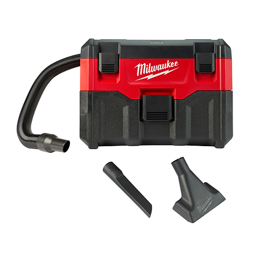 Milwaukee M18 Cordless LITHIUM-ION Wet/Dry Vacuum (Tool Only) from Columbia Safety