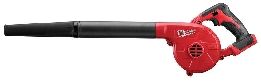 Milwaukee M18 Compact Blower (Tool Only) from Columbia Safety
