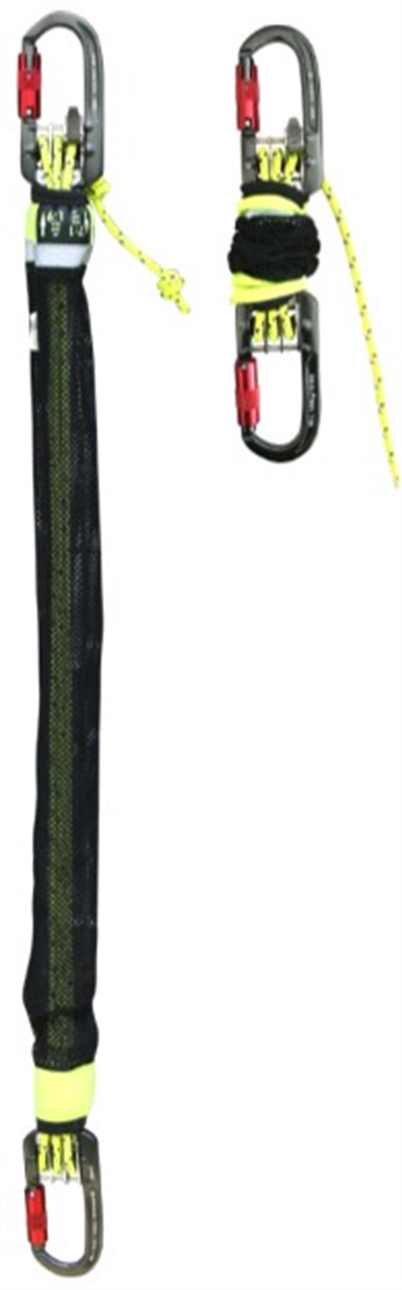 ISC HaulerBiner Compact Haul Kit  from Columbia Safety