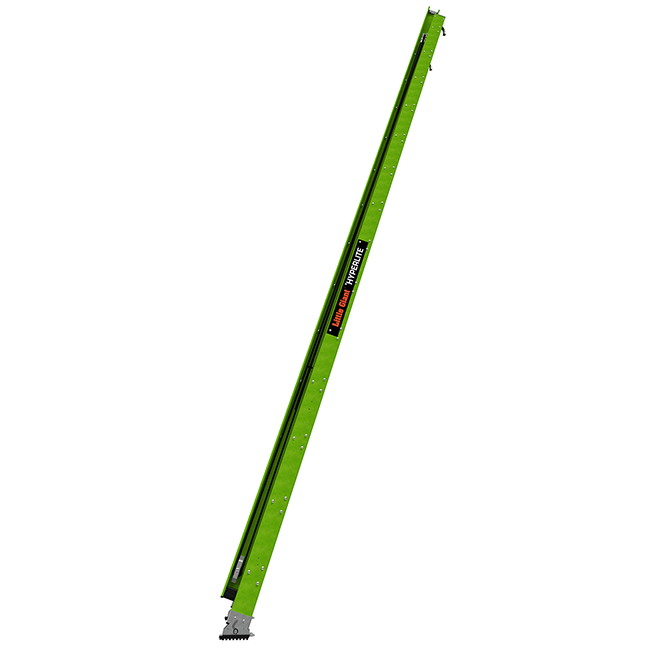 Little Giant Ladders Hyperlite Fiberglass Extension Ladders with Cable Hooks from Columbia Safety